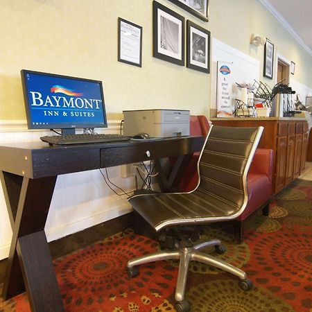 Hotel Baymont By Wyndham Portage Extérieur photo