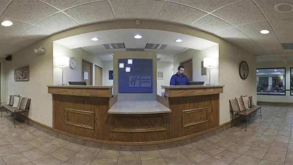 Hotel Baymont By Wyndham Portage Intérieur photo