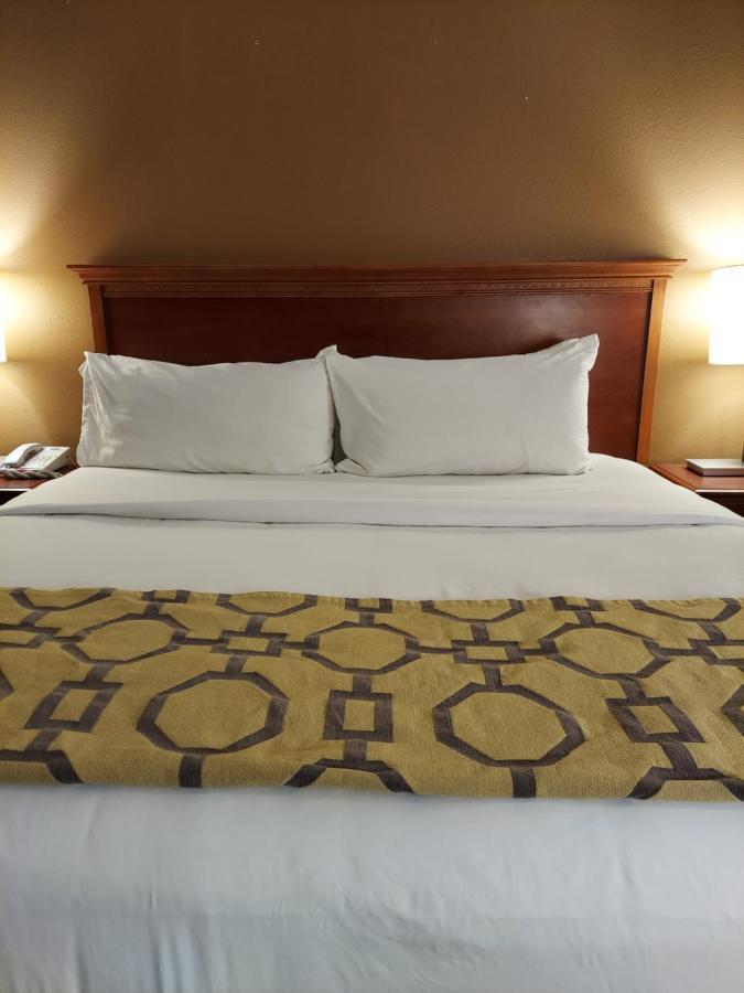 Hotel Baymont By Wyndham Portage Extérieur photo