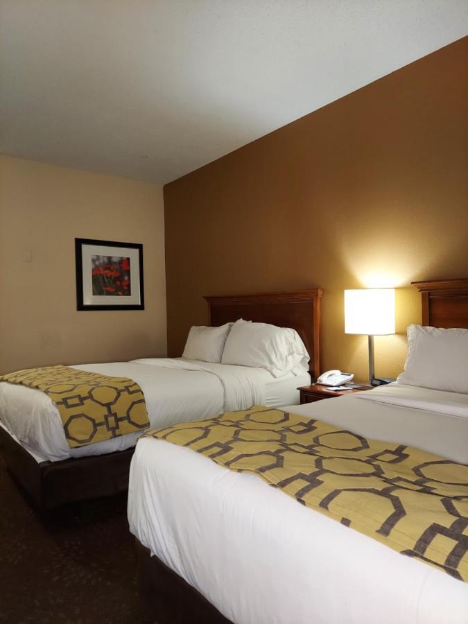 Hotel Baymont By Wyndham Portage Extérieur photo