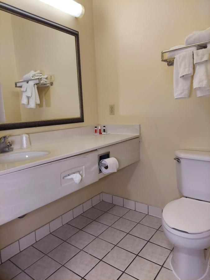 Hotel Baymont By Wyndham Portage Extérieur photo