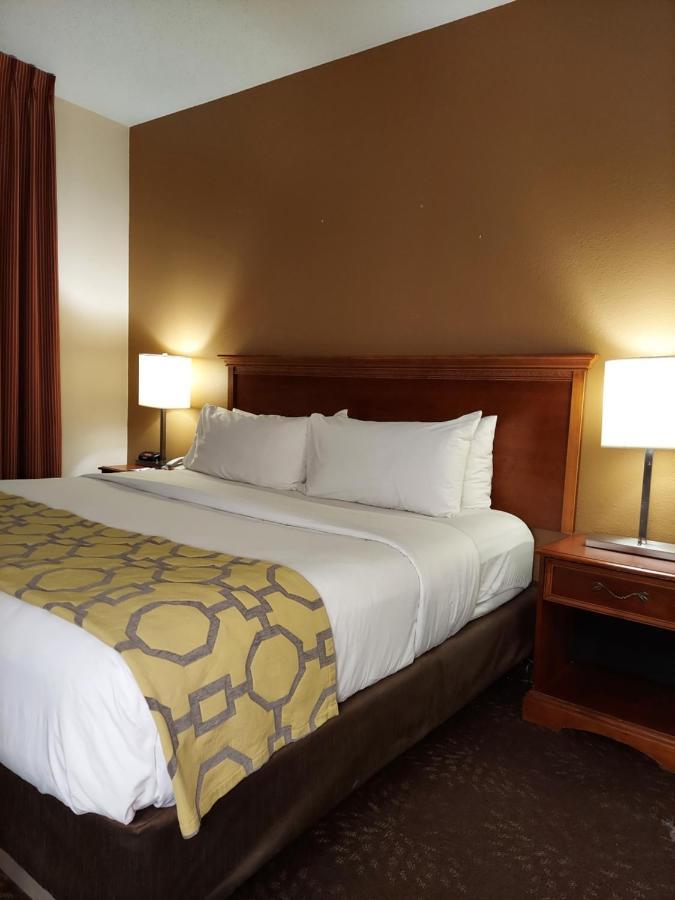 Hotel Baymont By Wyndham Portage Extérieur photo