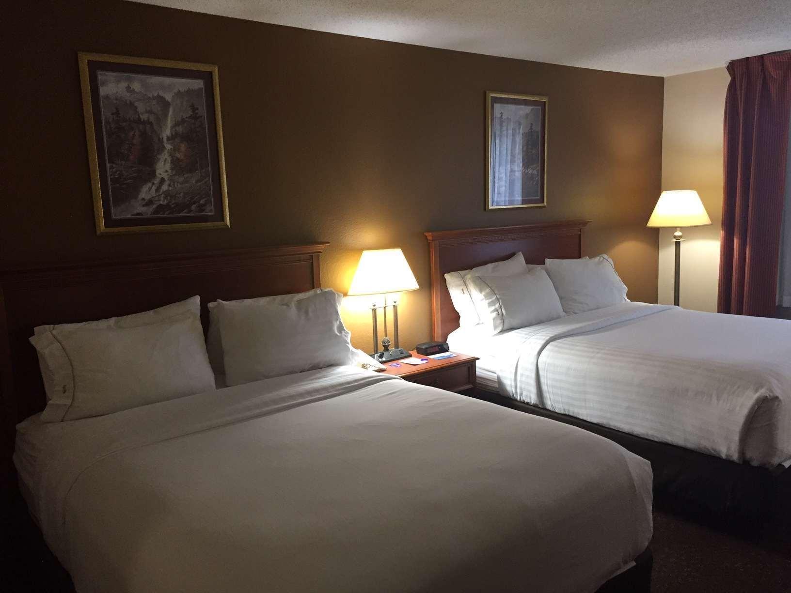 Hotel Baymont By Wyndham Portage Extérieur photo