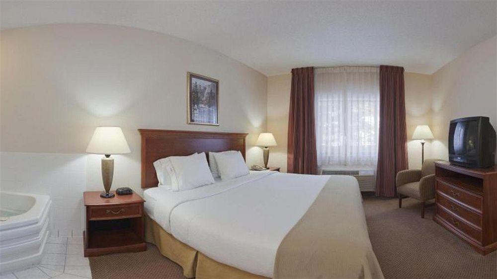 Hotel Baymont By Wyndham Portage Extérieur photo