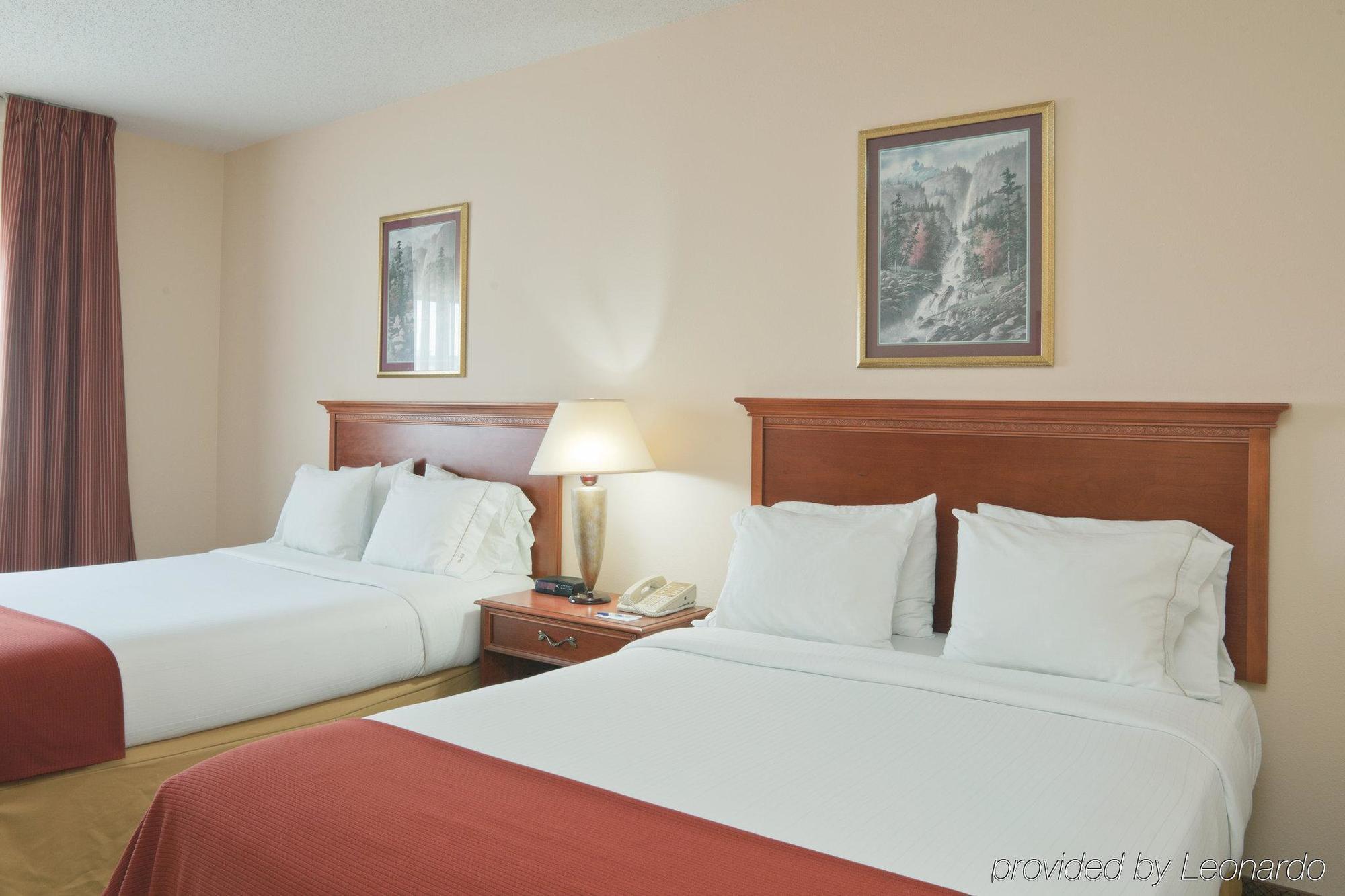 Hotel Baymont By Wyndham Portage Chambre photo