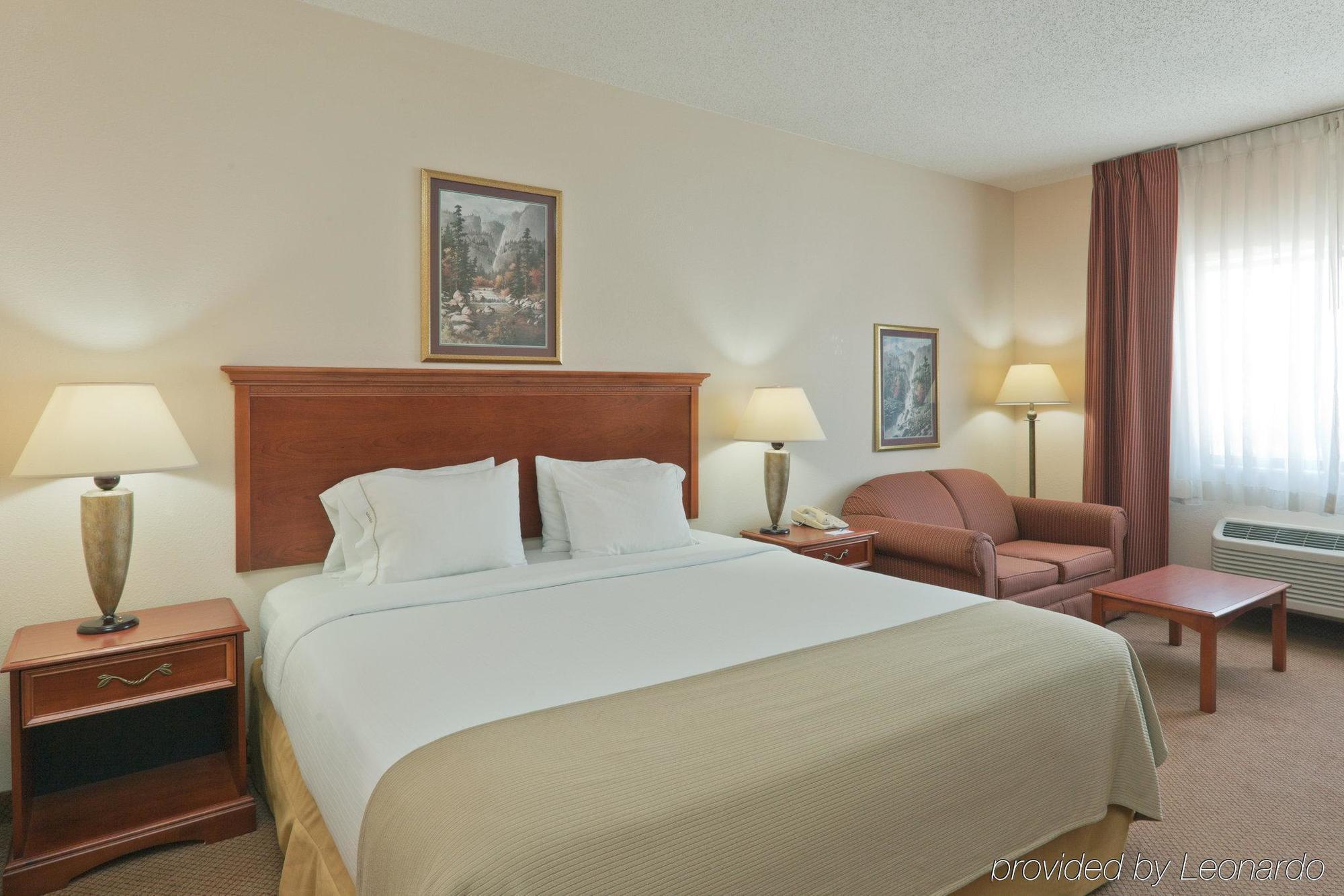 Hotel Baymont By Wyndham Portage Chambre photo