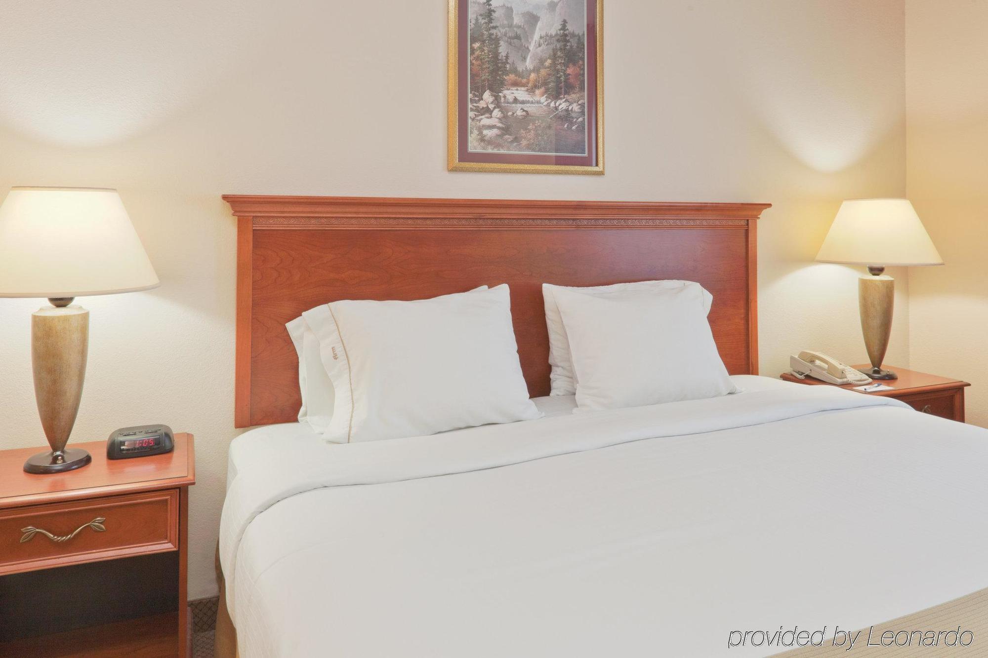 Hotel Baymont By Wyndham Portage Chambre photo