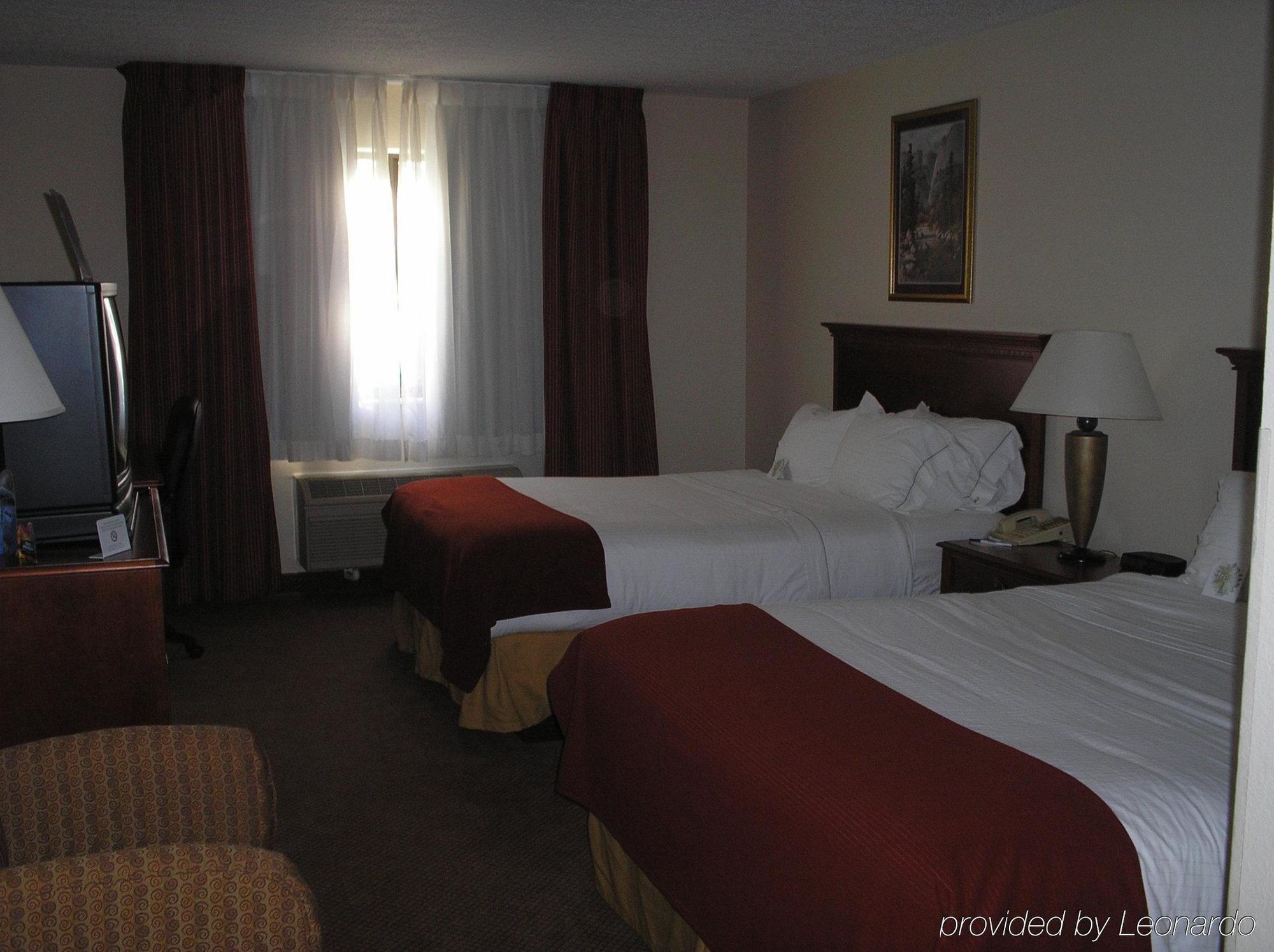 Hotel Baymont By Wyndham Portage Chambre photo