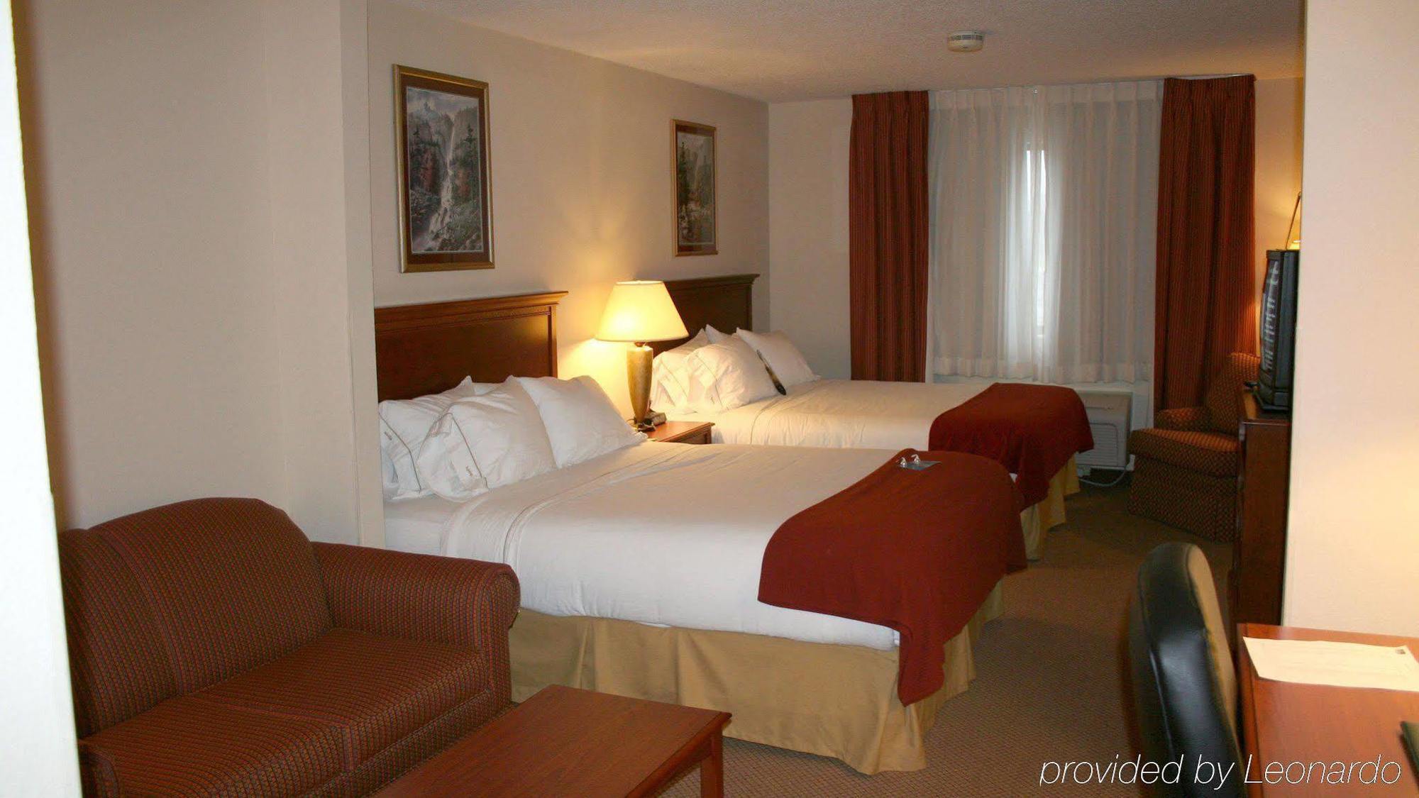 Hotel Baymont By Wyndham Portage Extérieur photo
