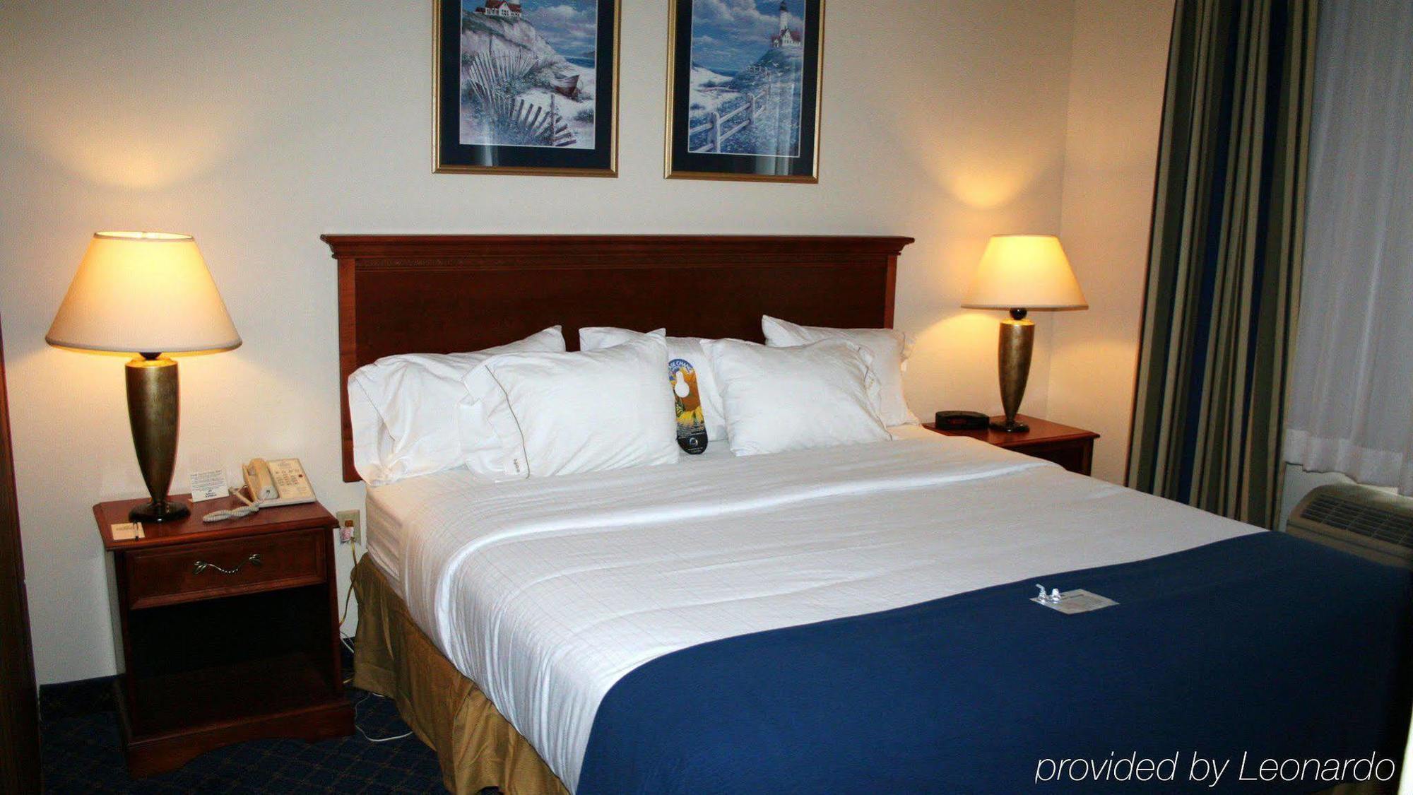 Hotel Baymont By Wyndham Portage Chambre photo