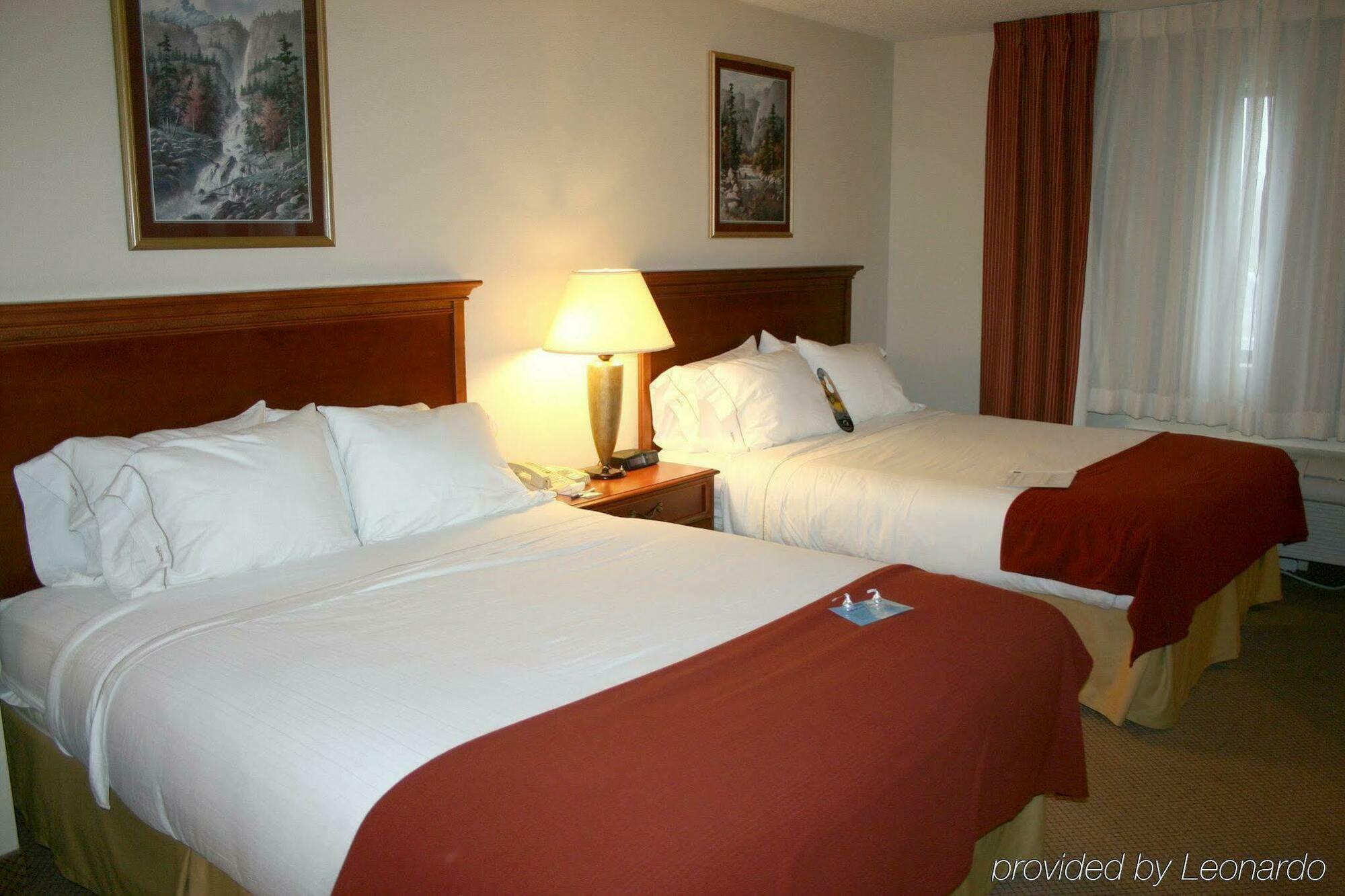 Hotel Baymont By Wyndham Portage Chambre photo